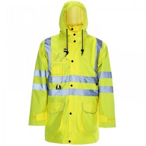 Safety Work Jacket - Image 7