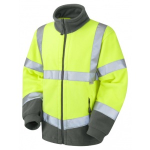 Safety Work Jacket - Image 8